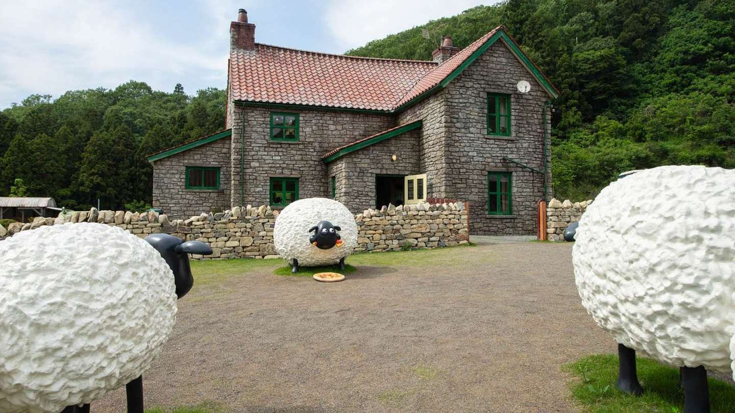 🌹 로잔베리 다와다(ローザンベリー多和田) 이미지 7